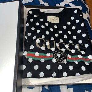 Authentic women’s Gucci t shirt
